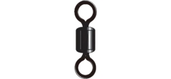 Вертлюжок Decoy DR-1 Rolling Swivel #1- фото3