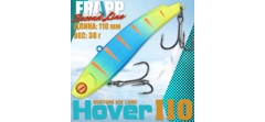 Воблер Frapp (Vib) Hover 110 38гр #132- фото2