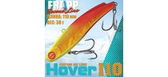 Воблер Frapp (Vib) Hover 110 38гр #17- фото2