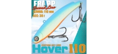 Воблер Frapp (Vib) Hover 110 38гр #24- фото2