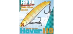 Воблер Frapp (Vib) Hover 110 38гр #29- фото2