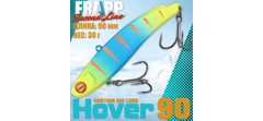 Воблер Frapp (Vib) Hover 90 30гр #132- фото2