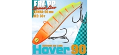 Воблер Frapp (Vib) Hover 90 30гр #133- фото2