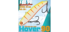Воблер Frapp (Vib) Hover 90 30гр #22- фото2