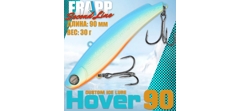 Воблер Frapp (Vib) Hover 90 30гр #24- фото2
