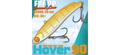 Воблер Frapp (Vib) Hover 90 30гр #29- фото2
