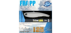 Воблер Frapp (Vib) Trixy 125 Slim 50гр #02- фото3