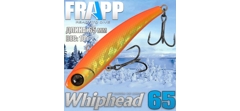Воблер Frapp (Vib) WhipHead 65 10гр #18- фото2