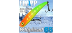 Воблер Frapp (Vib) WhipHead 65 10гр #38- фото2