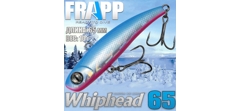 Воблер Frapp (Vib) WhipHead 65 10гр #44- фото2