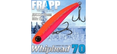 Воблер Frapp (Vib) WhipHead 70 12гр #23- фото2
