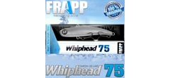 Воблер Frapp (Vib) WhipHead 75 18гр #07- фото3
