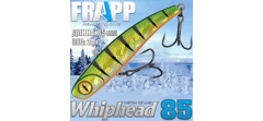 Воблер Frapp (Vib) WhipHead 85 24гр #07- фото2