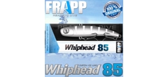 Воблер Frapp (Vib) WhipHead 85 24гр #24- фото3
