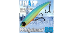 Воблер Frapp (Vib) WhipHead 85 24гр #24- фото2