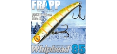Воблер Frapp (Vib) WhipHead 85 24гр #29- фото2