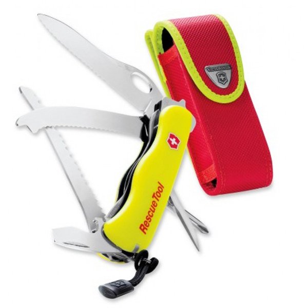 Нож Victorinox 0.8623.MWN Rescue Tool