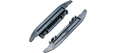 Контейнер для ящика Meiho Side Pocket BM-120 261х125х97мм- фото5