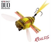 Воблер DUO Realis Shinmushi