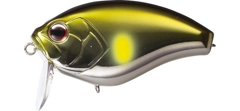 Воблер EverGreen Combat Crank TC-60 #031
