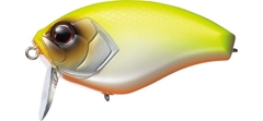 Воблер EverGreen Combat Crank TC-60 #602