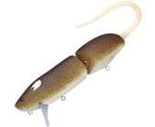 Воблер EverGreen Combat Rat 