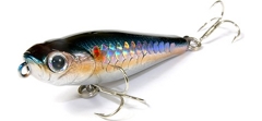 Воблер Lucky Craft NW Pencil 52 #270 MS American Shad