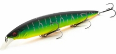 Воблер Megabass Kanata+1 SW ##Mat Tiger