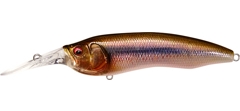 Воблер Megabass Live-X Model 1 #Fa Kawamutsu