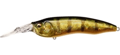 Воблер Megabass Live-X Model 1 #GG Perch