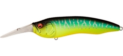 Воблер Megabass Live-X Model 1 #Mat Tiger