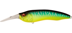Воблер Megabass Live-X Model 1 #Mat Tiger