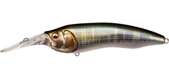 Воблер Megabass Live-X Model 1 #WAGIN HASU