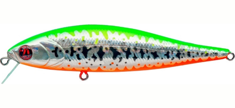 Воблер Pontoon 21 Bet-A-Minnow 78F-SR #R33 - фото, картинка Воблер Pontoon 21 Bet-A-Minnow 78F-SR #R33 - фото