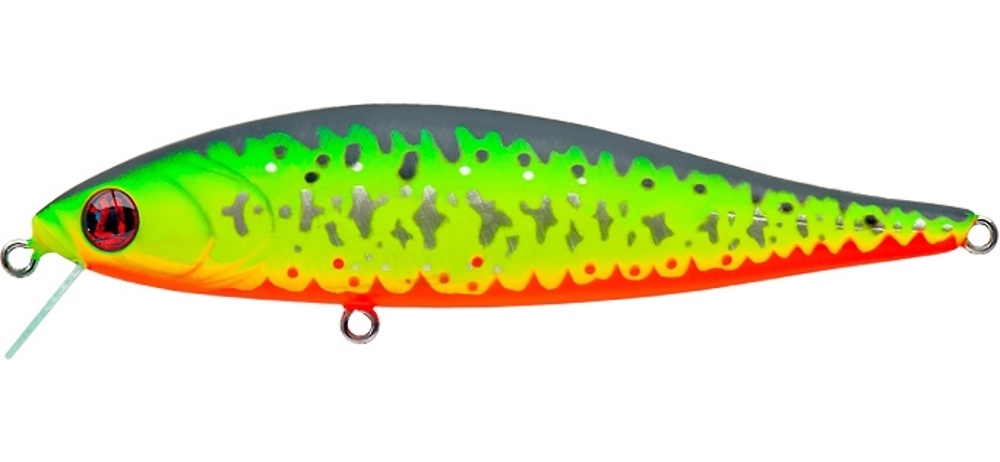 Воблер Pontoon 21 Bet-A-Minnow 78F-SR #R77 - фото, картинка Воблер Pontoon 21 Bet-A-Minnow 78F-SR #R77 - фото