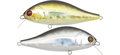 Воблер Pontoon 21 Bet-A-Shad 63F-SR #222