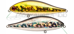Воблер Pontoon 21 Bet-A-Shiner 82F-SR #222