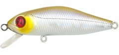 Воблер Pontoon 21 Crack Jack 58F-DR #A30