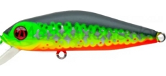Воблер Pontoon 21 Crack Jack 58F-SR #R77