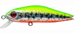 Воблер Pontoon 21 Crack Jack 58SP-SR #R33- фото