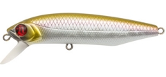 Воблер Pontoon 21 Dexter Minnow 71S-SR #A30