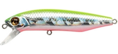 Воблер Pontoon 21 Dexter Minnow 71SP-SR #A62