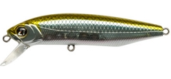 Воблер Pontoon 21 Dexter Minnow 93SP-SR #012