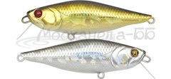 Воблер Pontoon 21 Kalikana 70SP-SR #222