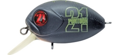 Воблер Pontoon 21 Red Rag 36F-SSR #321