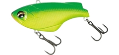 Воблер Shimano Bantam Rattlin Sur-Vibe 70 #206 M Lime Chart