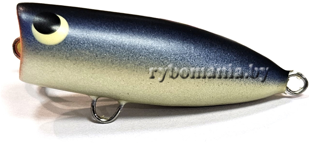 Воблер Ужгородский поппер 38мм UZHP38 #14 - фото, картинка Воблер Ужгородский поппер 38мм UZHP38 #14 - фото