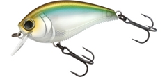 Воблер Yo-Zuri 3DB Crank (R1352) #GSPS