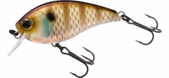 Воблер Yo-Zuri 3DB Crank (R1352) #NBG