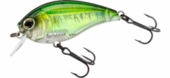 Воблер Yo-Zuri 3DB Crank (R1352) #RBB